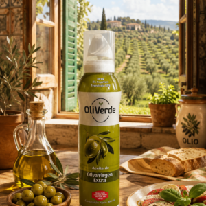 Aceite de Oliva Extra Virgen 160 ml