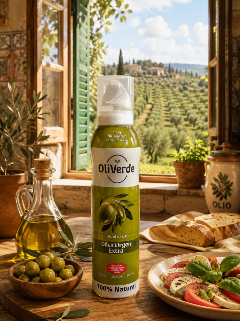 Aceite de Oliva Extra Virgen 160 ml